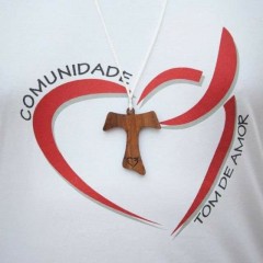 COMUNIDADE TOM DE AMOR